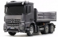 Preview: 300056357 1:14 RC MB Arocs 3348 Hinterkipper 3Achs