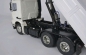 Preview: 300056357 1:14 RC MB Arocs 3348 Hinterkipper 3Achs