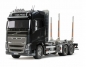Preview: 56360 1:14 RC Volvo FH16 Holztransporter