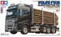Preview: 56360 1:14 RC Volvo FH16 Holztransporter