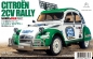 Preview: 300058670 1:10 RC Citroen 2CV Rally (M-05Ra)