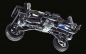 Preview: 300058675 1:10 RC MB G-Klasse G500 (CC-02)
