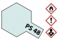 Preview: Lexanfarbe Alu-Silber (Chrom) Polycarbonat 100ml