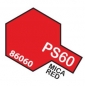 Preview: 300086060 Lexanfarbe PS-60/Spray Hell Mica Rot (Glimmer)