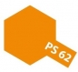 Preview: 300086062 Lexanfarbe PS-62/Spray Pure Orange