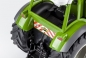 Preview: 500907347 RC-Traktor mit Frontlader RTR grün