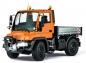 Preview: 500907720 MB UNIMOG-U300 1:12/RTR orange