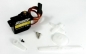 Preview: 181848 Servo tc NR-62MGdigi 11,6mm/12g 24N