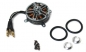Preview: 212886 BL-Motor Torcster Black A2304/14-1800 19 g