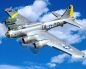 Preview: 210658 B-17 Flying Fortress EPO 1875 mm silber PNP