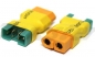 Preview: 210851 Adapterstecker MPX6pol -> XT60 tc