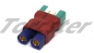 Preview: 211460 Adapterstecker MPX6pol -> EC3 tc