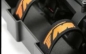 Preview: TM510005G TeamMagic E5HX 4WD 570er/2-3S! grün