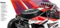 Preview: TM560016R  4SETH 1:8 / 4WD RTR rot/weiß