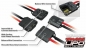 Preview: TRX2990GX EZ-PEAK Plus-DUO/2x4A SET 2x3S 5000
