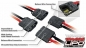 Preview: TRX2990GX EZ-PEAK Plus-DUO/2x4A SET 2x3S 5000