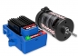 Preview: TRX3382 BL-2S BRUSHLESS POWER SYSTEM