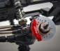 Preview: SAMtrx4-6412 samix TRX4 ScaleBrake Rotor + Caliper Set