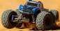 Preview: TRX67154-4 TRAXXAS Stampede 4x4 BL Monster Truck 1/10 RTR