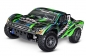 Preview: TRX68154-4GRN SLASH 4X4 GRÜN 1/10 SHORT-COURSE RTR BL-2S BRUSHLESS grün