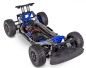 Preview: TRX74154-4 FORD FIESTA ST Rally 4x4 BL2S (in rot oder blau)