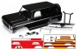 Preview: TRX8010X Karosse TRX Ford-Bronco schwarz