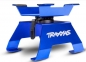 Preview: TRX8796 Auto-Stand 1:10/1:8 ALU blauAXXAS