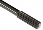 Preview: TRX9052X Antriebswelle Stahl SSCV komplett hinten