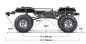 Preview: TRX-4 FORD-F150 TRX92046-4 HIGH-TRAIL 1/10 CRAWLER RTR BLAU BRUSHED