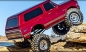 Preview: TRX92086-4RED TRX-4 1972 BLAZER HIGHTRAIL 1/10 CRAWLER RTR BRUSHED