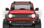 Preview: TRX9783 TRX4m LED-Lightkit Ford Bronco Front und Heck