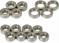 Preview: 500908234 Tuning-Set Tamiya TT-02 Carson