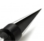 Preview: TT1604-04BK Lexanbohrer 0-14 mm Alugriff/schwarz