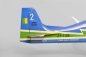 Preview: PH204 Phoenix Tucano 35cc - 206 cm