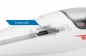 Preview: KAV02.8077 TWIN-SHARK 304TS 2700mm EPO/ARF Kavan