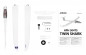 Preview: KAV02.8077 TWIN-SHARK 304TS 2700mm EPO/ARF Kavan