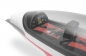 Preview: KAV02.8077 TWIN-SHARK 304TS 2700mm EPO/ARF Kavan