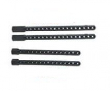 004-02010 Karossenhalter 1:10 2x68mm / 2x82mm