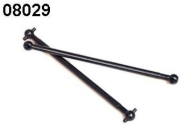 004-08029 Antriebswellen 84/89,5mm hsp 2 Stück