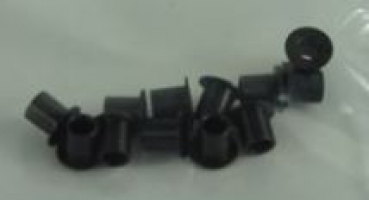 004-02101 Distanzhülsen 3x4,5 L5,5mm