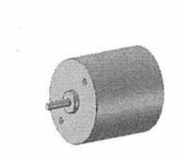 004-58033 E-Motor Rc370 1:18-HSP/Caster...