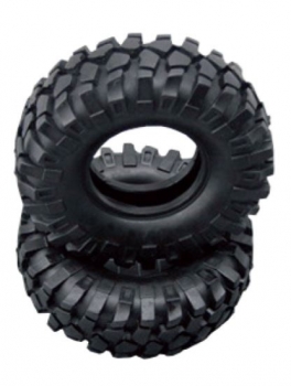 010-20213 Reifen 1:10/1.9 AR31 Mudblock 2 Stück