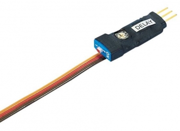 0110809 Delay-Modul Simprop mit 1 elektr. Ausgang