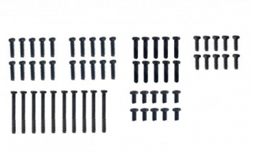 014-6097 Amewi 1:16 Schraubenset A 