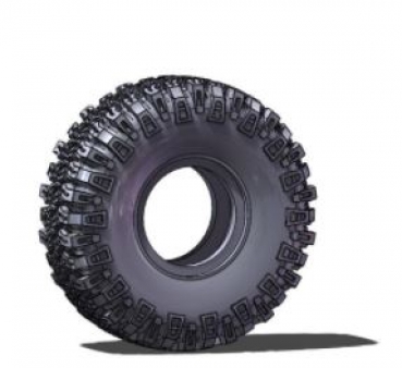 015-18009 Reifen AM18-Grabber 4 Stück 