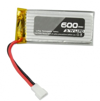 015-24019 3,7V 600MAH LIPO AKKU AM24