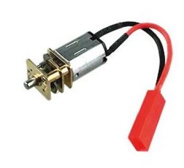 016-NS0080 Getriebemotor Gear-80 BEC