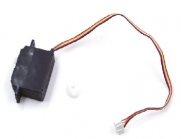 017-1026 Servo 5adrig 1:10/36x32 25g