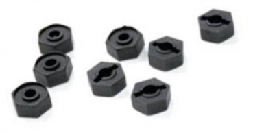 004-02100 Radmitnehmer 12mm hsp 8 Stück