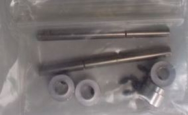 0409162 Ersatzwelle für Magic Torque-25 Ø4x48mm